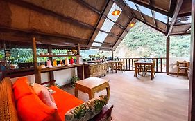 Rupa Rupa High Jungle Eco B&B